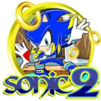 Sonic 2 : Free Jump Run Bros