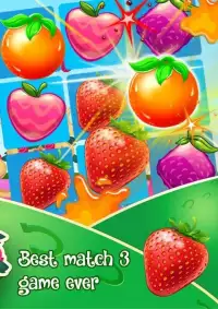 Fruit Candy Blast 2 Screen Shot 2