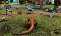 Komodo Dragon Rampage 2016 Screen Shot 3