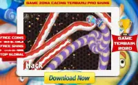 Snake Zone : Worm.io Guide 2020 New Screen Shot 1