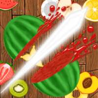 Fruit Slicing Game - Free