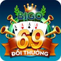 69 Bigo - game bài slotmachine