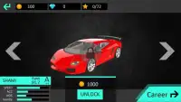Real Track Car Racing Screen Shot 2