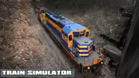 Train Simulator Screen Shot 4