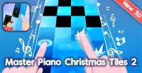 Master Piano Christmas Tiles 2 Screen Shot 3