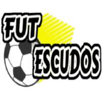 Fut Escudos - Escudos Futebol
