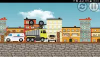 The Monster Truck Screen Shot 3