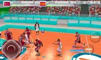 Play Real Basketball 2017 Screen Shot 0