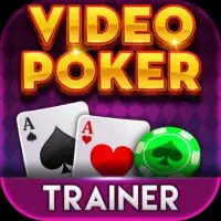 Video Poker Trainer Free Screen Shot 1