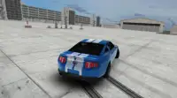 Car Drift Racing Screen Shot 2