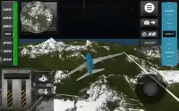 Airplane Flight Simulator 2017 Screen Shot 4