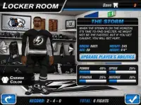 Hockey Fight Lite Screen Shot 4