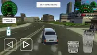 City Driving Rolls Rolls Screen Shot 0