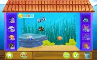 Aquarium Fish - My Aquarium Fish Tank Screen Shot 5