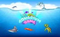 Aquarium Fish - My Aquarium Fish Tank Screen Shot 0