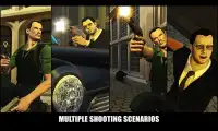 Mafia Counter Squad Training Screen Shot 12