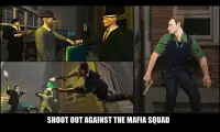 Mafia Counter Squad Training Screen Shot 15