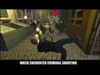 Mafia Counter Squad Training Screen Shot 1