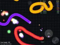 Snake Snither Battle IO 2017 Screen Shot 6