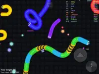 Snake Snither Battle IO 2017 Screen Shot 2