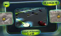 Airport Bus Driving Simulator Screen Shot 1