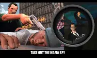 Mafia Counter Squad Training Screen Shot 16