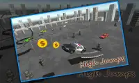 City Car Stunt Drive 2016 Screen Shot 5