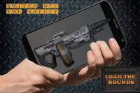 Gun Simulator - Weapons Pro Screen Shot 0