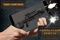 Пистолет Сим-клуб бесплатно Screen Shot 1
