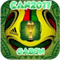 Pro African Cup 2017 Gabon