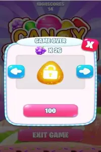 Candy Switch : Tap Tap Tap Screen Shot 2