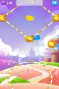 Candy Switch : Tap Tap Tap Screen Shot 0