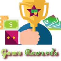 Game Rewards - Play and win gifts