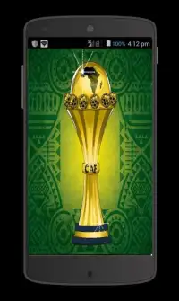 Pro African Cup 2017 Gabon Screen Shot 5