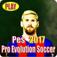 Guide PES 2017 Pro Screen Shot 1