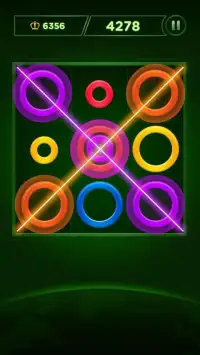Ring - Free Classic Color Puzzle Screen Shot 3