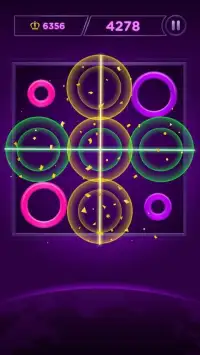 Ring - Free Classic Color Puzzle Screen Shot 2