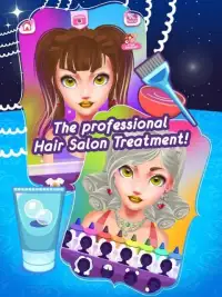 My Hair Salon - Fashion Game Screen Shot 1