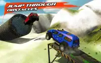 Downhill Extreme Driving 2017 Screen Shot 5