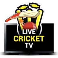 Live Sports - Live Cricket TV