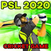 PSL Game 2020 - T20 Cricket Game Blast