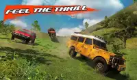 Downhill Extreme Driving 2017 Screen Shot 4
