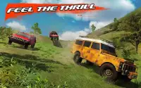 Downhill Extreme Driving 2017 Screen Shot 9