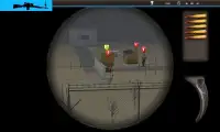 Prison Breakout Sniper Escape Screen Shot 10