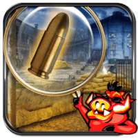 Fighting The Mob Hidden Object