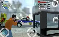 Grand City Crime Screen Shot 1