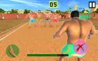Kabaddi Fighting 2020 - Kabaddi Wrestling Games Screen Shot 5