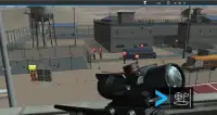 Prison Breakout Sniper Escape Screen Shot 7