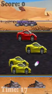 Car Racing Games Screen Shot 1