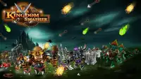 Kingdom Smasher - The Battle Screen Shot 0